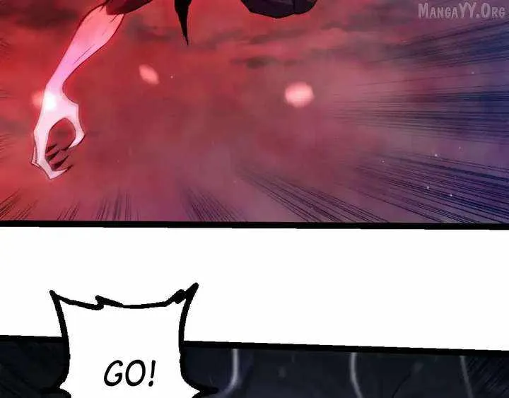 Evolution Begins With A Big Tree Chapter 461 Page 12
