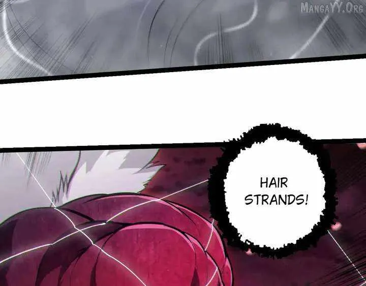 Evolution Begins With A Big Tree Chapter 461 Page 14