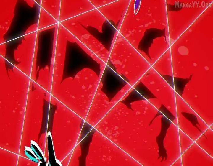 Evolution Begins With A Big Tree Chapter 461 Page 18
