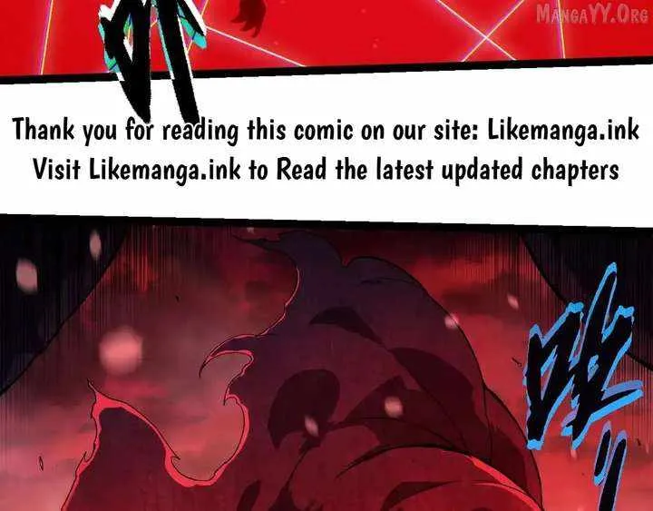 Evolution Begins With A Big Tree Chapter 461 Page 19