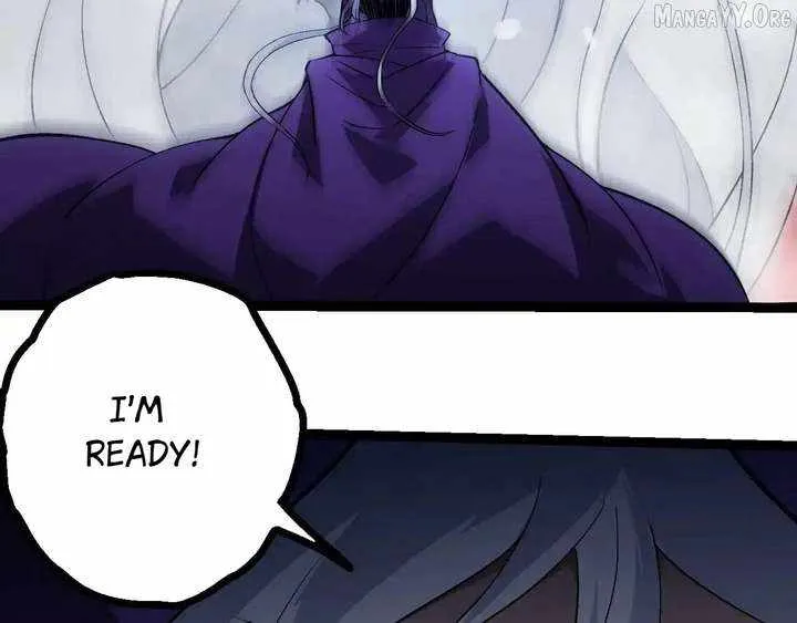 Evolution Begins With A Big Tree Chapter 461 Page 34