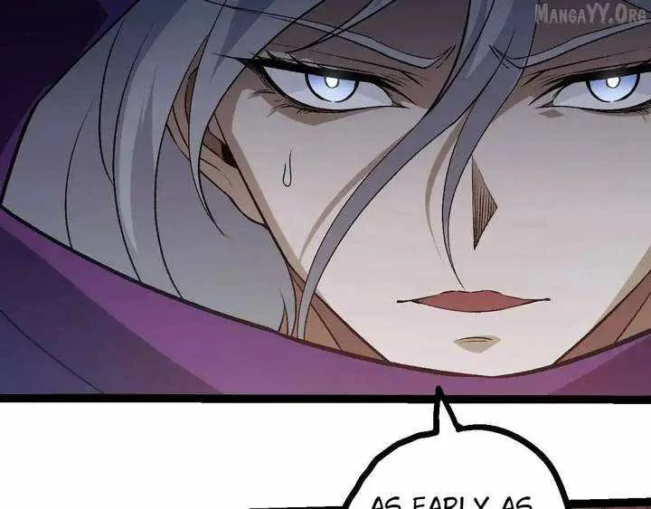Evolution Begins With A Big Tree Chapter 461 Page 35