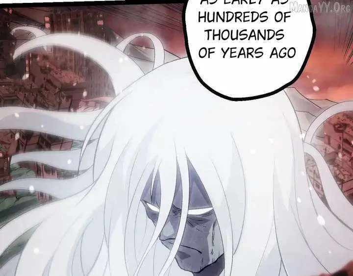 Evolution Begins With A Big Tree Chapter 461 Page 36