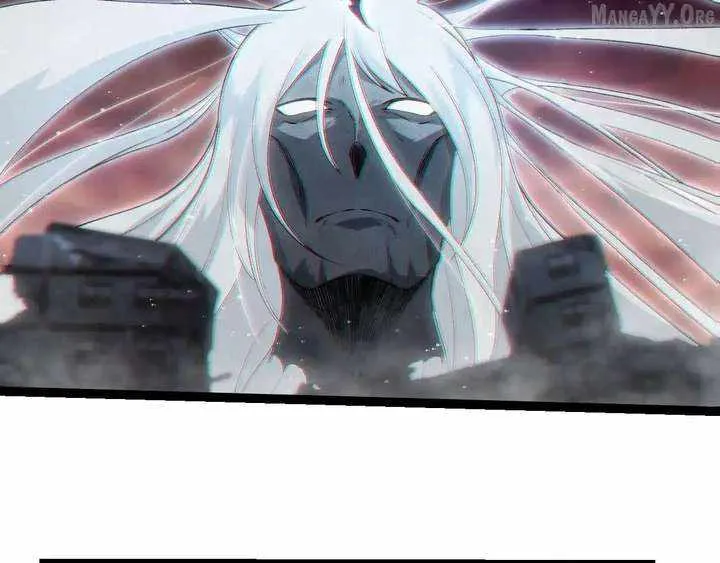 Evolution Begins With A Big Tree Chapter 461 Page 42