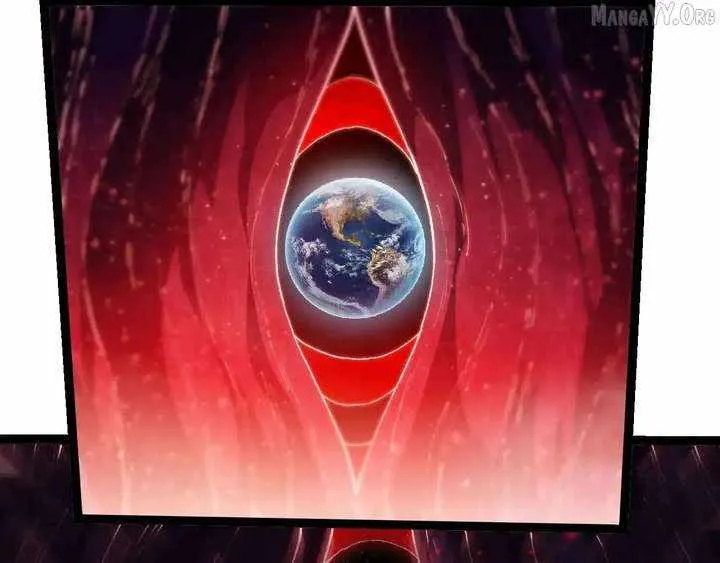 Evolution Begins With A Big Tree Chapter 461 Page 43