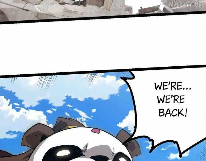 Evolution Begins With A Big Tree Chapter 461 Page 49