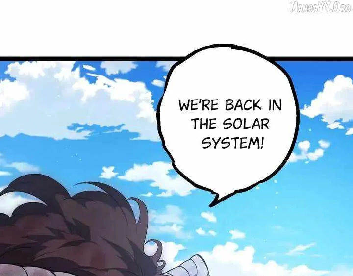 Evolution Begins With A Big Tree Chapter 461 Page 51