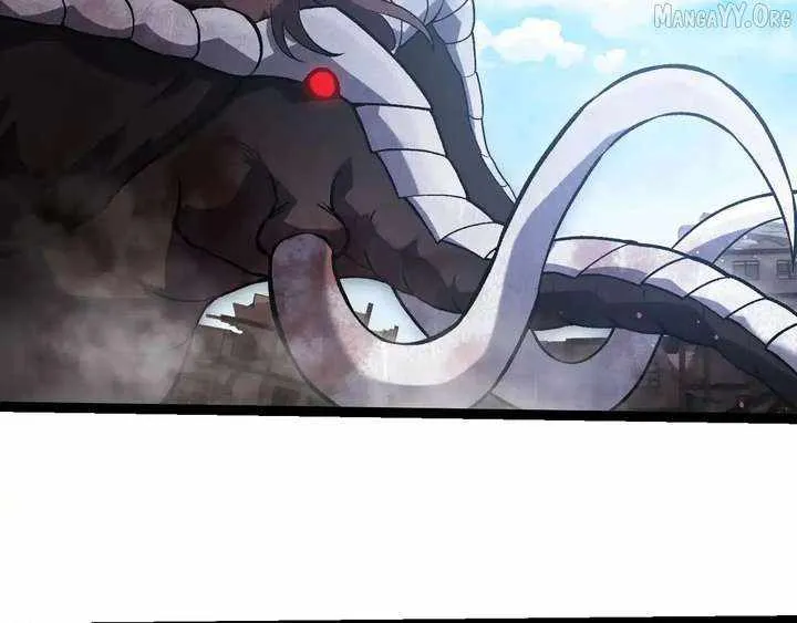 Evolution Begins With A Big Tree Chapter 461 Page 52