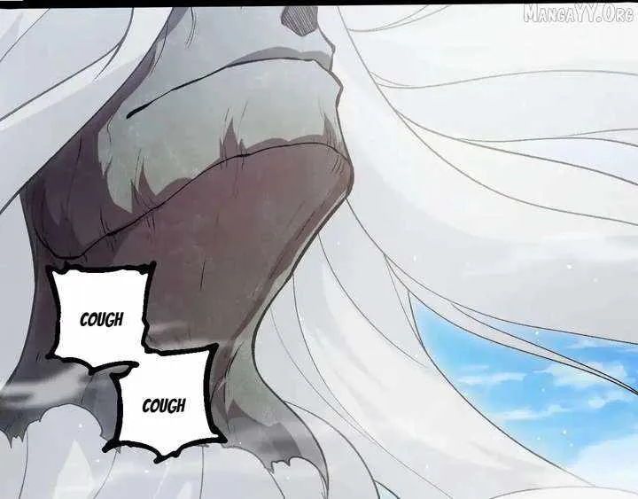 Evolution Begins With A Big Tree Chapter 461 Page 53