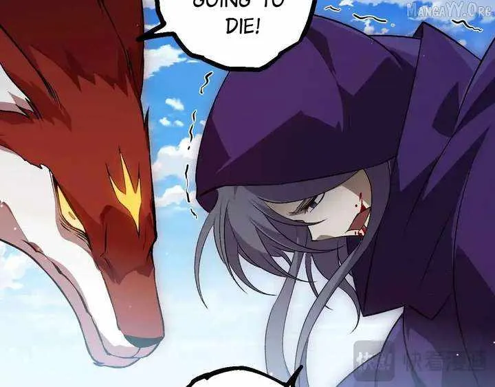 Evolution Begins With A Big Tree Chapter 461 Page 55