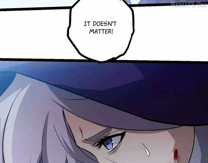 Evolution Begins With A Big Tree Chapter 461 Page 56