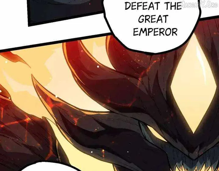 Evolution Begins With A Big Tree Chapter 461 Page 59