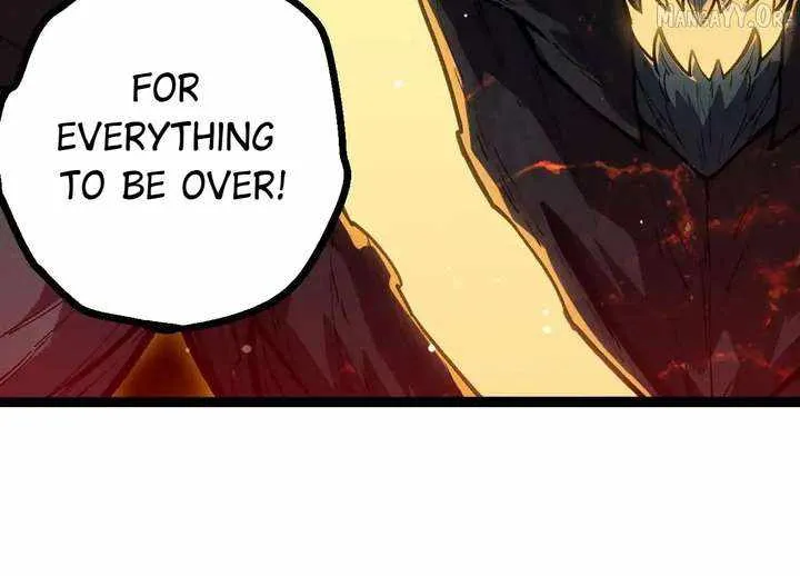 Evolution Begins With A Big Tree Chapter 461 Page 60