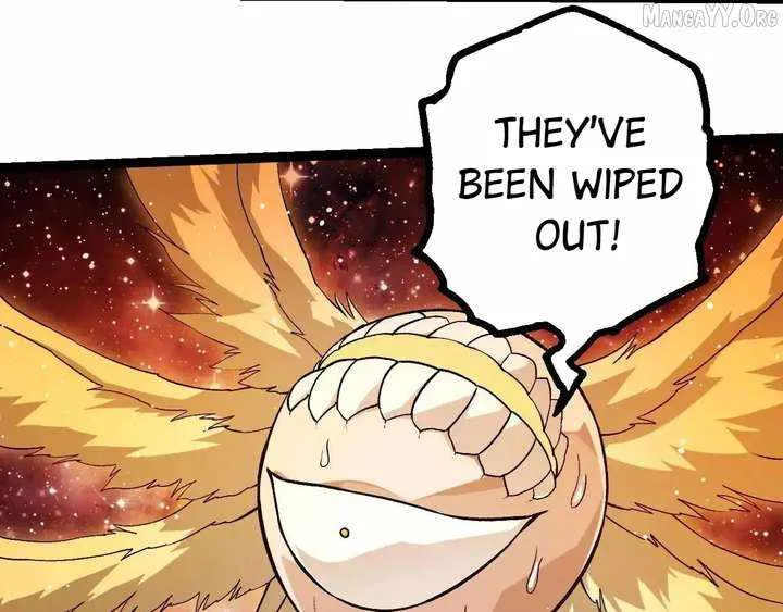 Evolution Begins With A Big Tree Chapter 461 Page 66