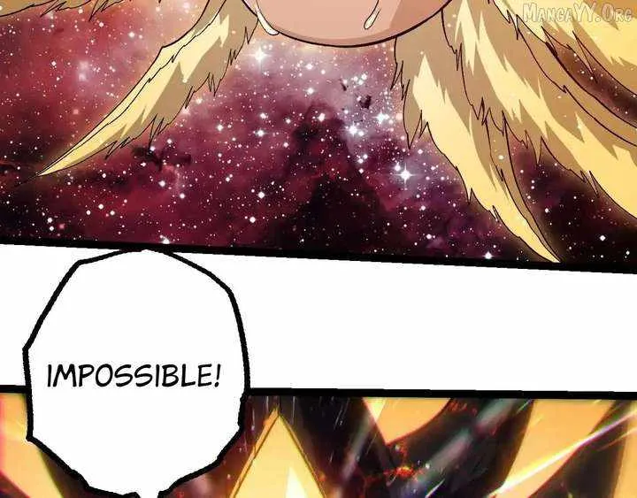 Evolution Begins With A Big Tree Chapter 461 Page 67