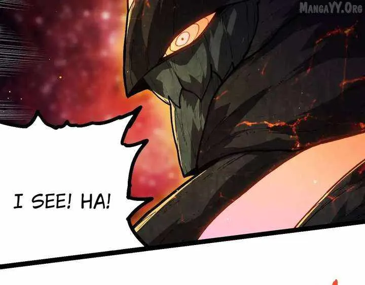 Evolution Begins With A Big Tree Chapter 461 Page 78