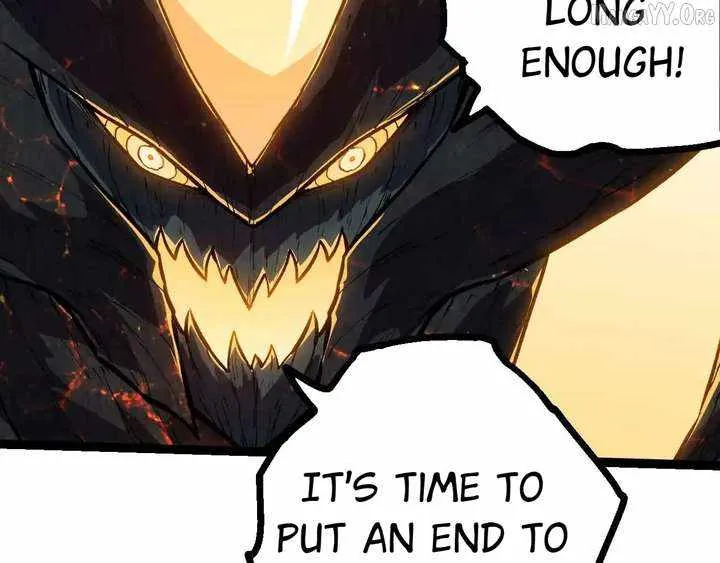 Evolution Begins With A Big Tree Chapter 461 Page 85