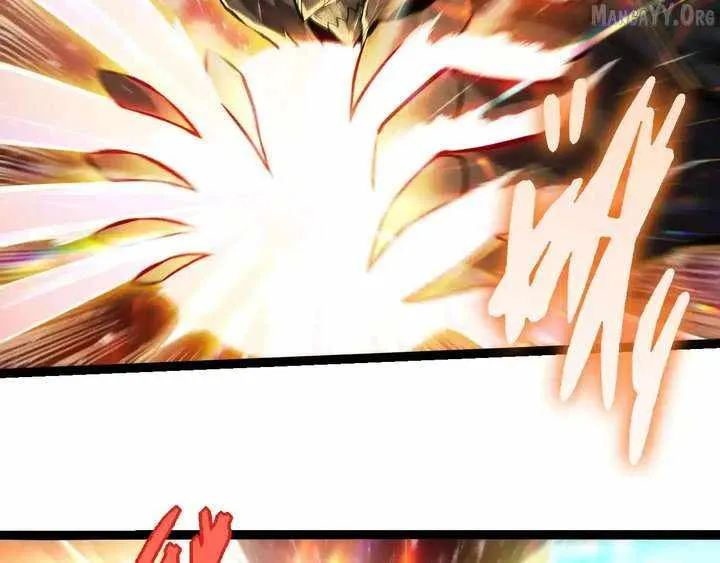 Evolution Begins With A Big Tree Chapter 461 Page 92