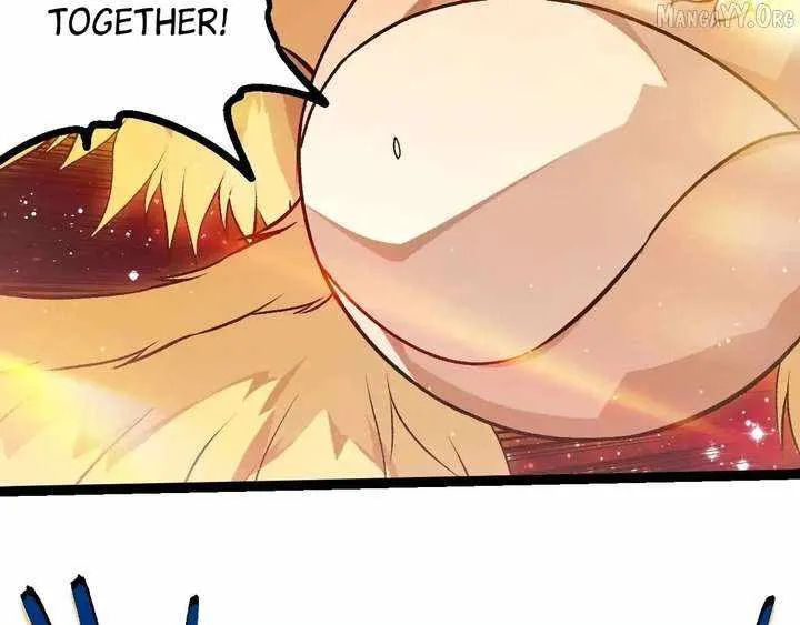 Evolution Begins With A Big Tree Chapter 461 Page 97