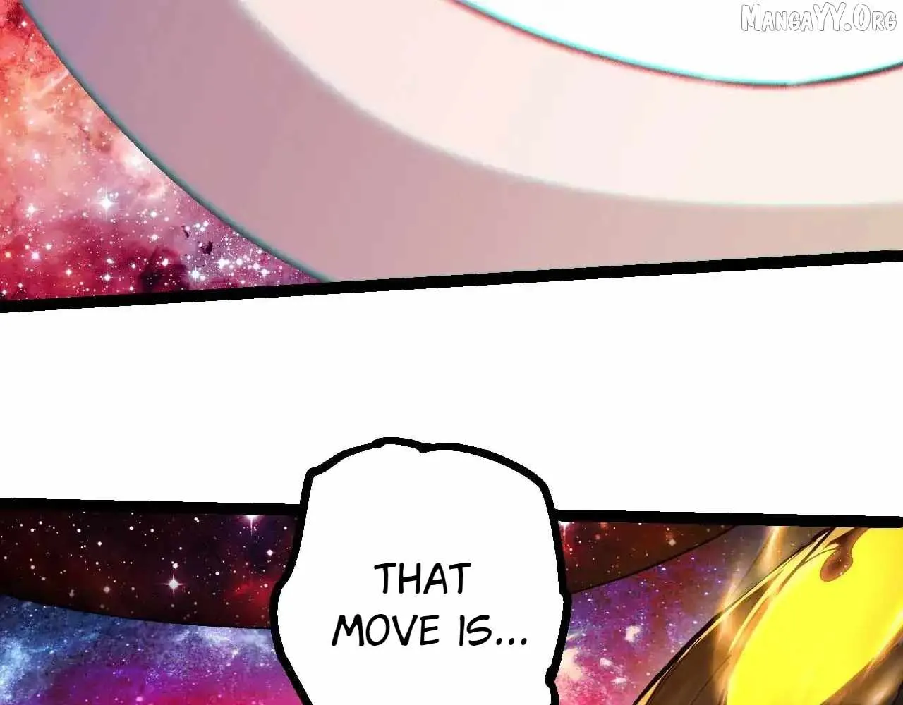 Evolution Begins With A Big Tree Chapter 462 Page 7