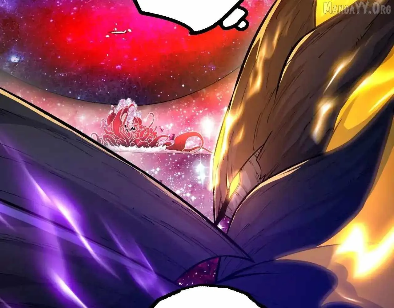 Evolution Begins With A Big Tree Chapter 462 Page 8