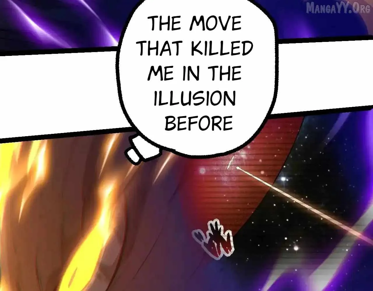 Evolution Begins With A Big Tree Chapter 462 Page 9