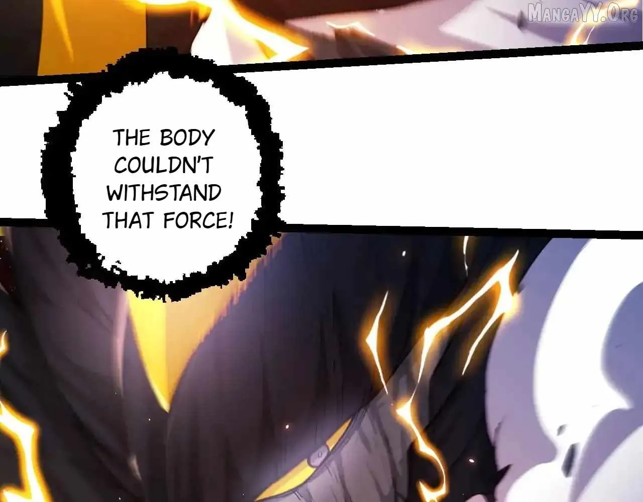 Evolution Begins With A Big Tree Chapter 462 Page 14