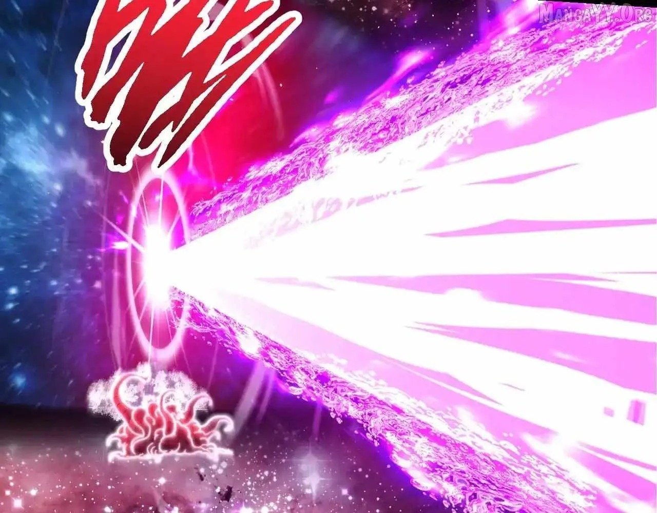 Evolution Begins With A Big Tree Chapter 462 Page 26