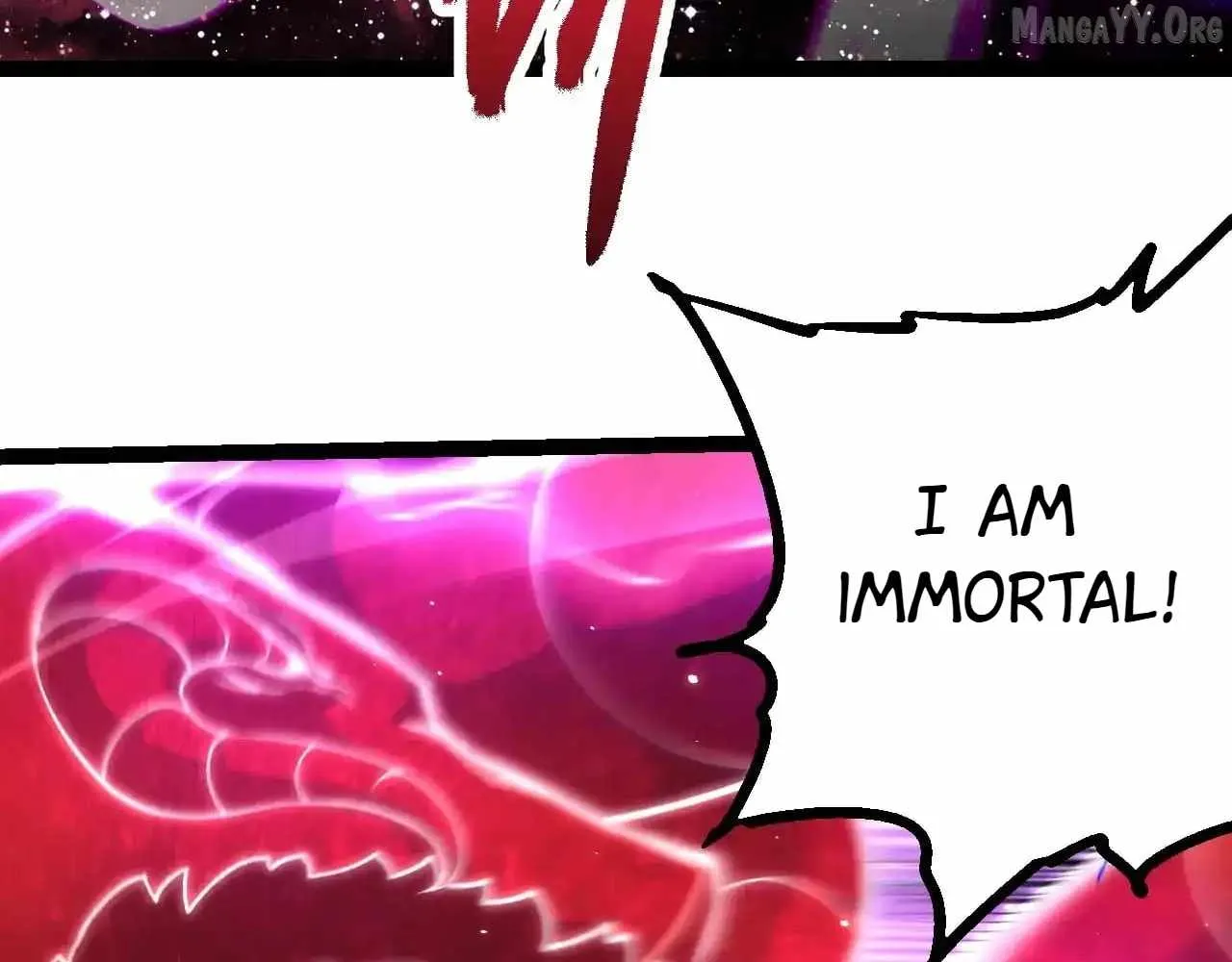 Evolution Begins With A Big Tree Chapter 462 Page 29