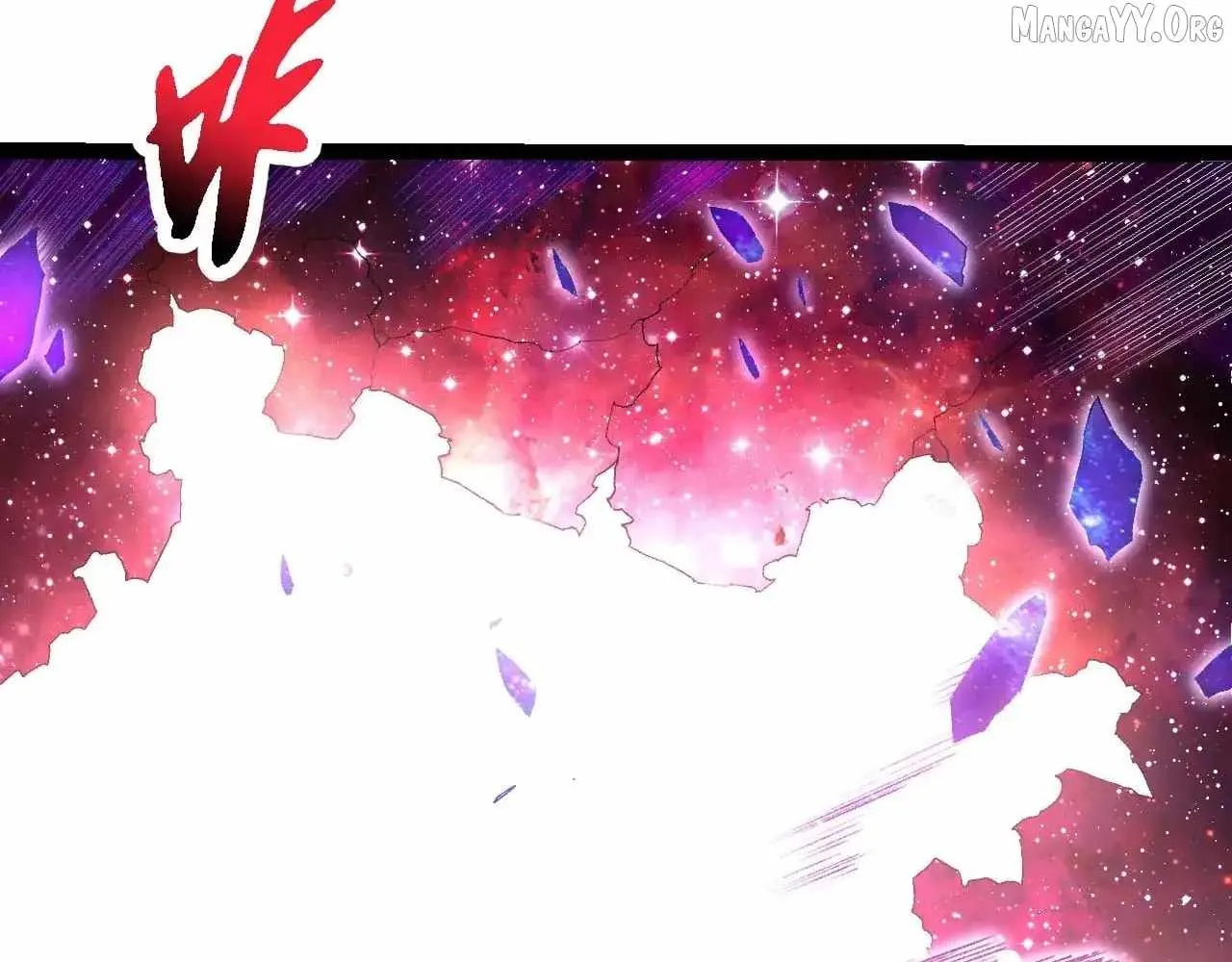 Evolution Begins With A Big Tree Chapter 462 Page 33
