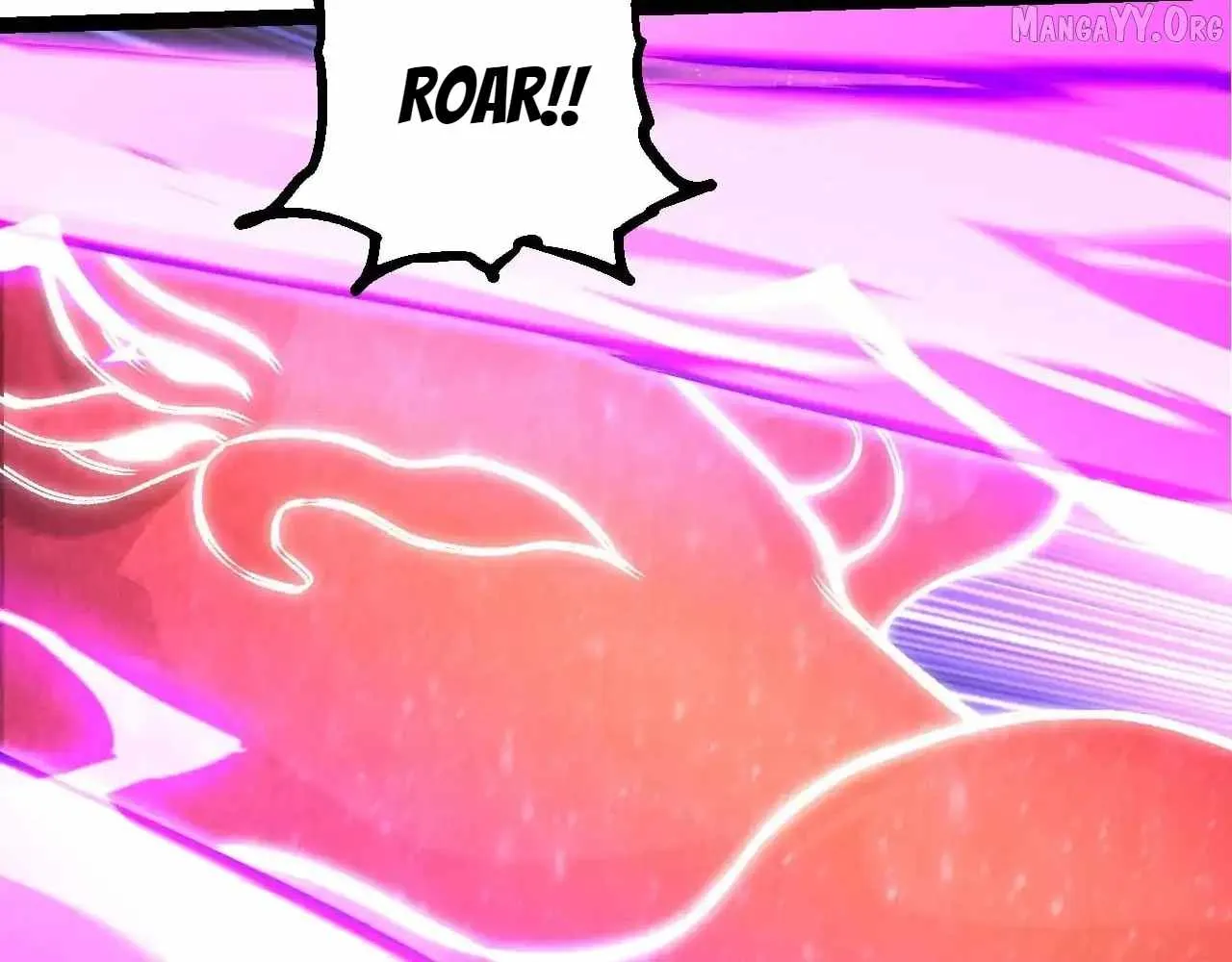 Evolution Begins With A Big Tree Chapter 462 Page 36