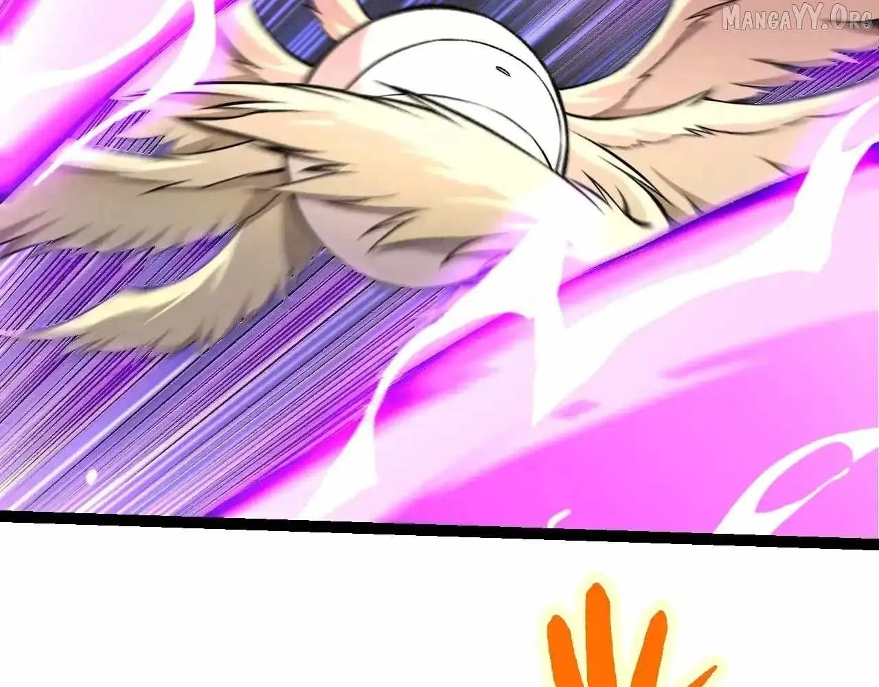 Evolution Begins With A Big Tree Chapter 462 Page 38