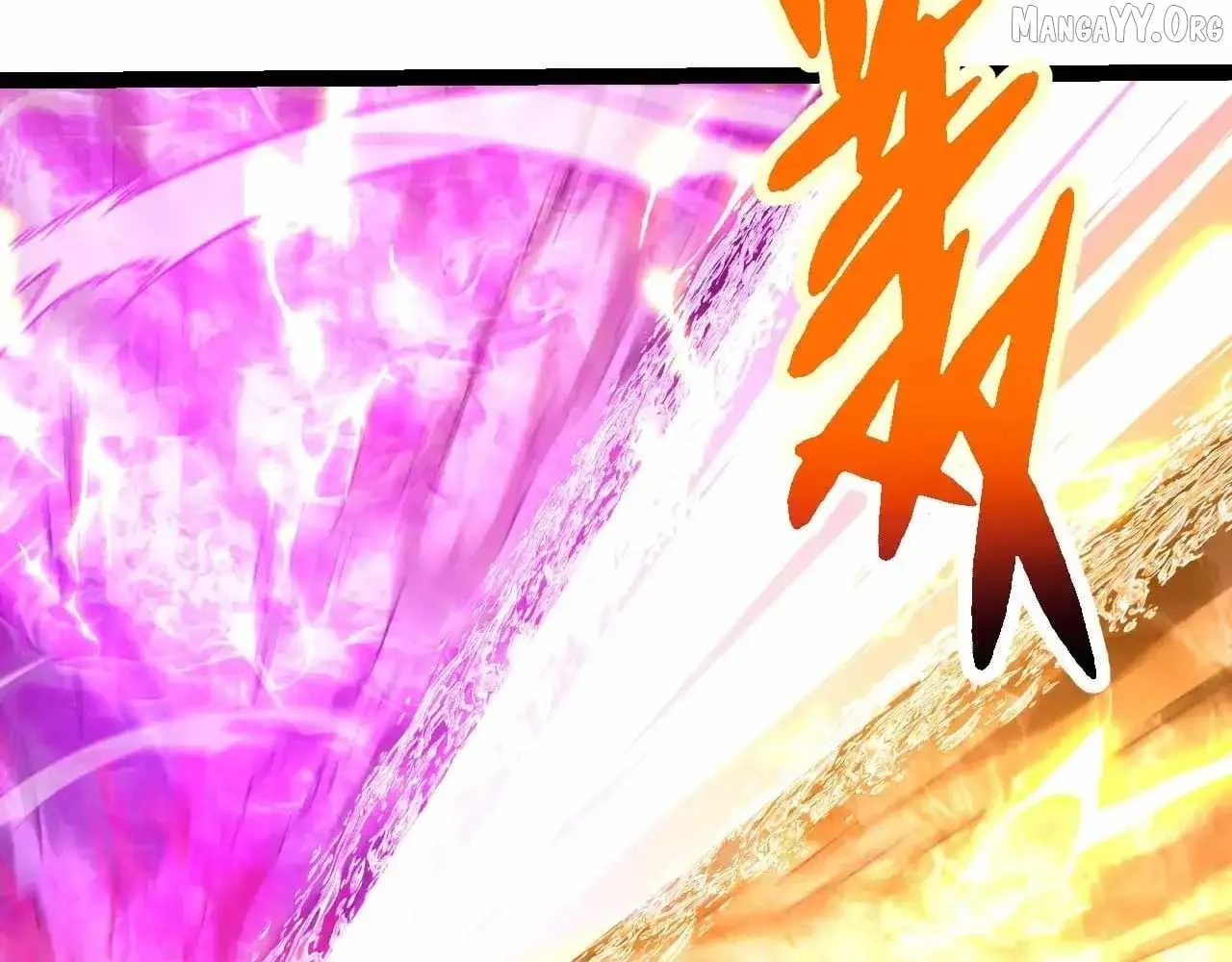 Evolution Begins With A Big Tree Chapter 462 Page 39