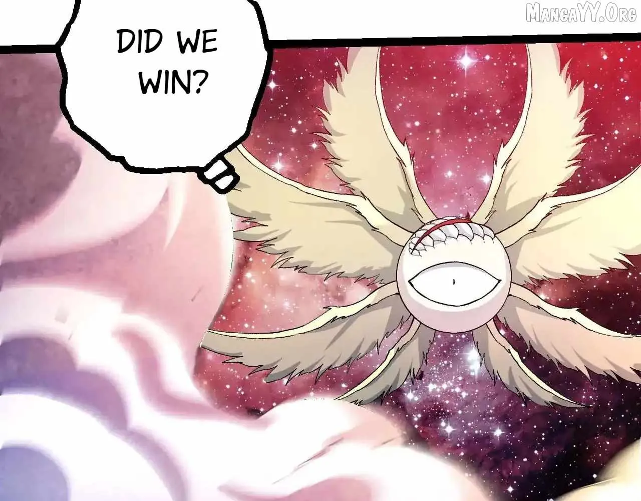 Evolution Begins With A Big Tree Chapter 462 Page 46