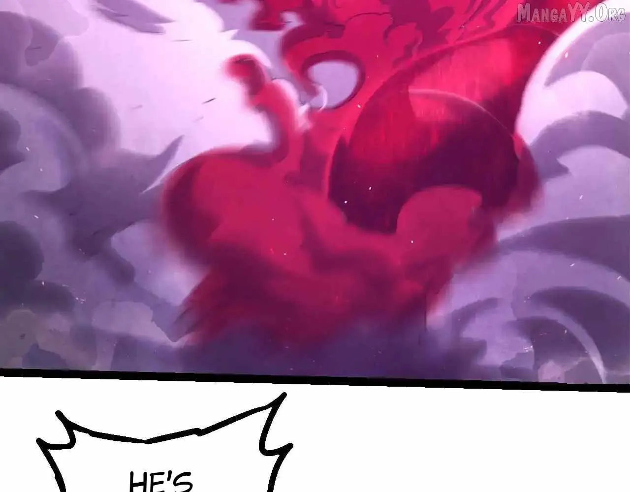 Evolution Begins With A Big Tree Chapter 462 Page 52