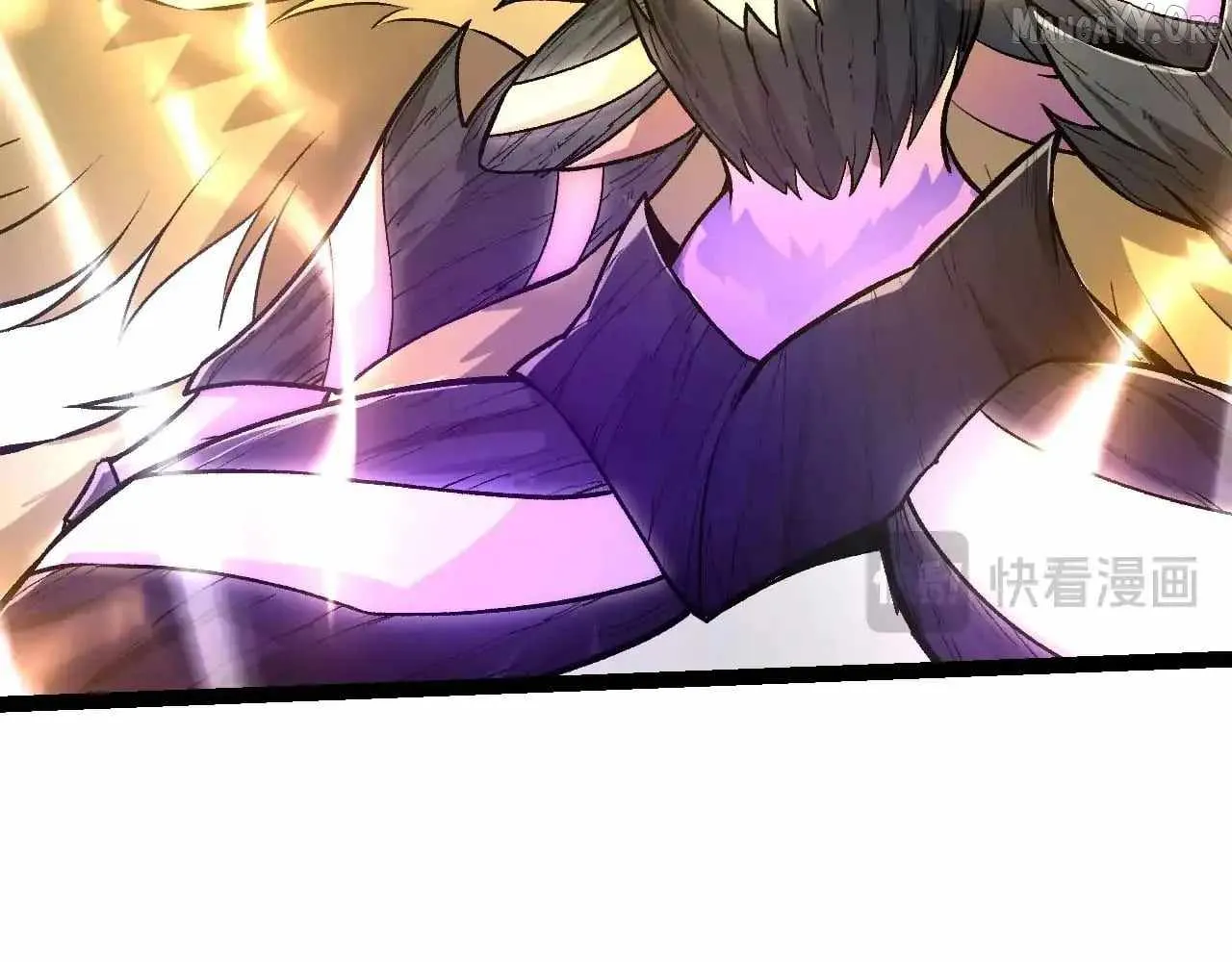 Evolution Begins With A Big Tree Chapter 462 Page 62