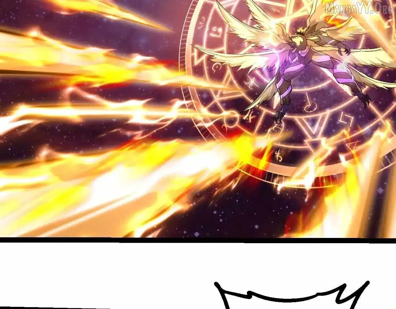 Evolution Begins With A Big Tree Chapter 462 Page 64