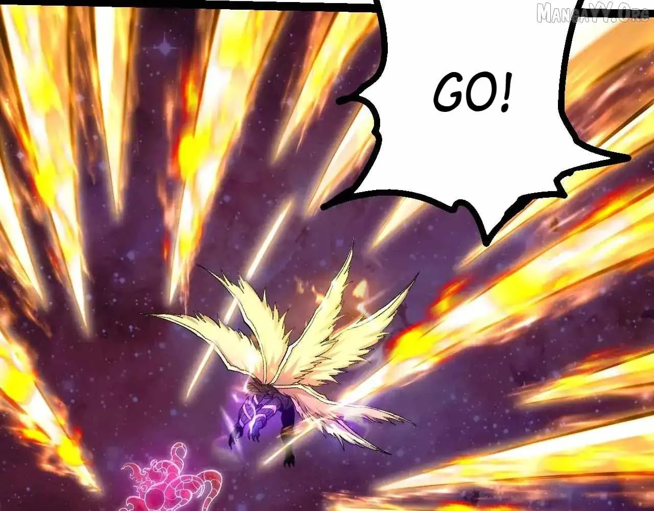 Evolution Begins With A Big Tree Chapter 462 Page 65