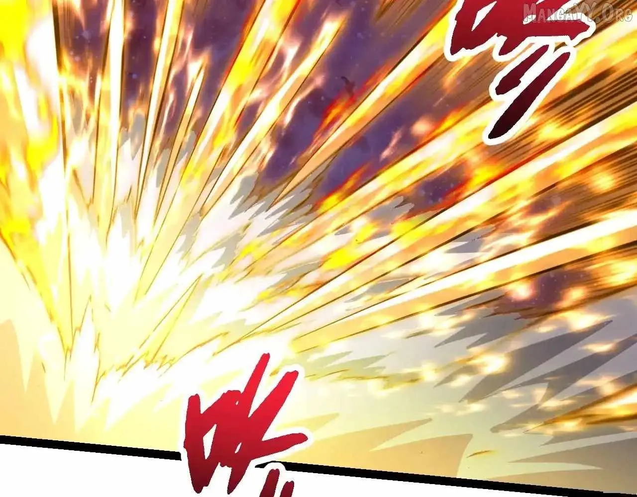 Evolution Begins With A Big Tree Chapter 462 Page 67