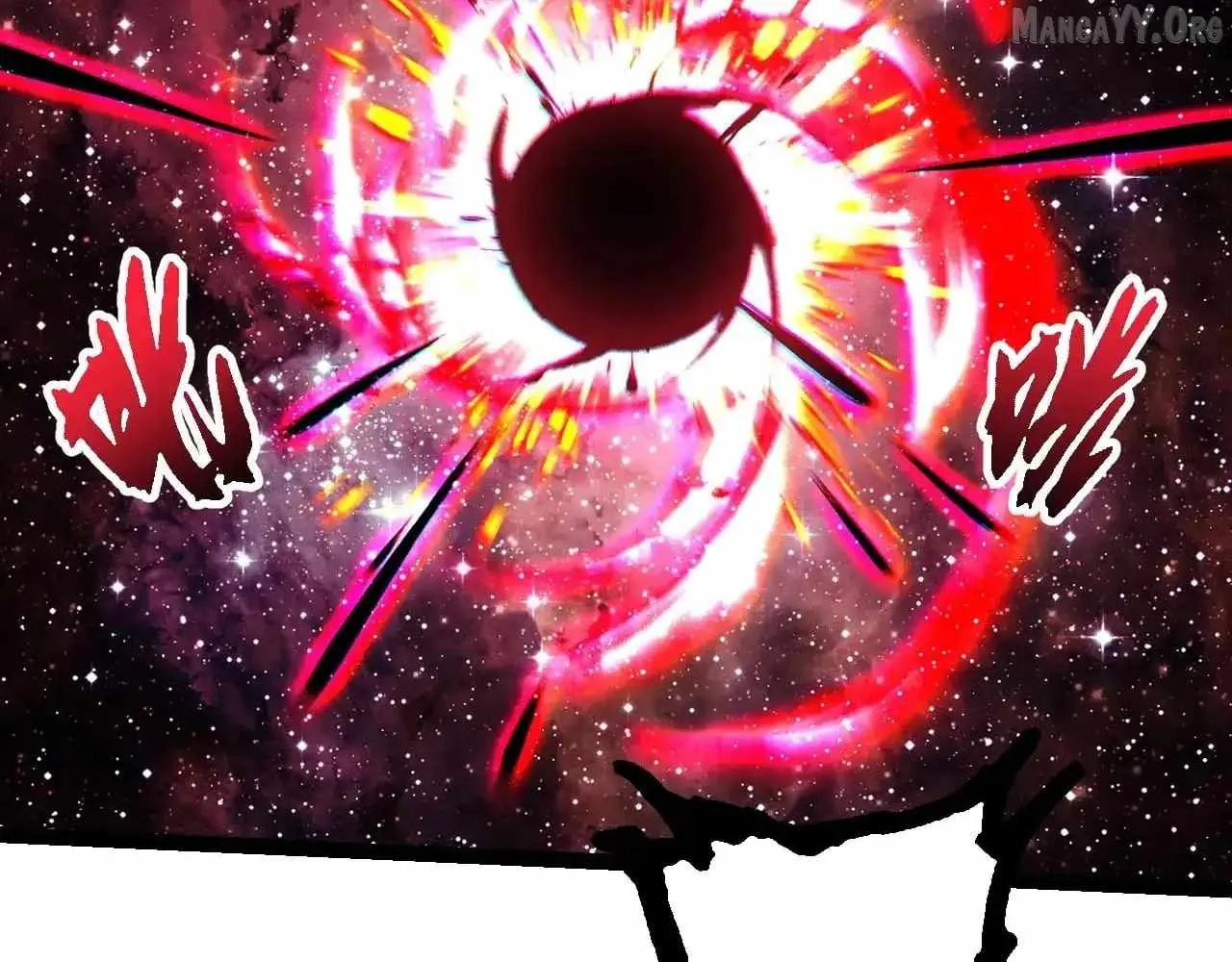 Evolution Begins With A Big Tree Chapter 462 Page 73