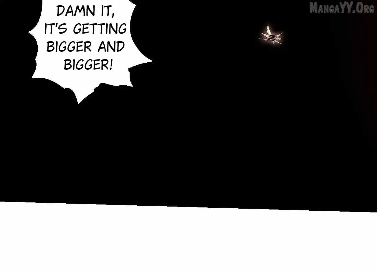 Evolution Begins With A Big Tree Chapter 462 Page 80