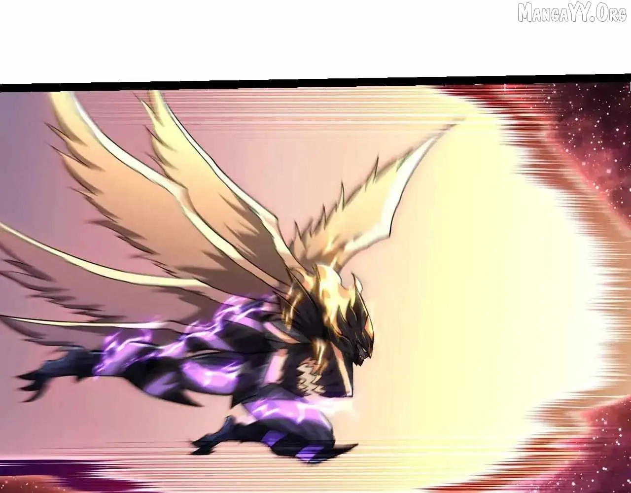 Evolution Begins With A Big Tree Chapter 462 Page 81
