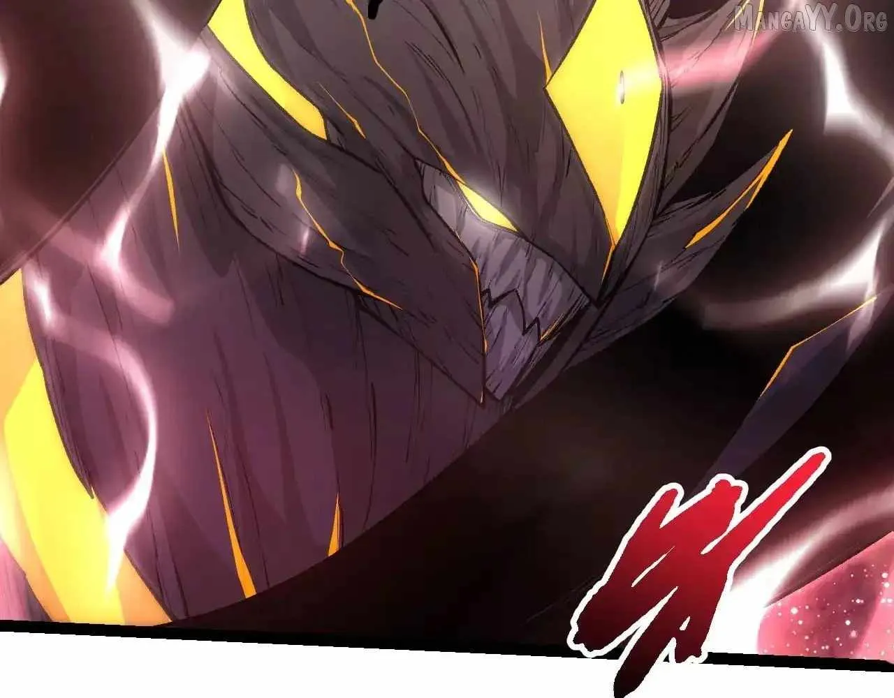 Evolution Begins With A Big Tree Chapter 462 Page 85