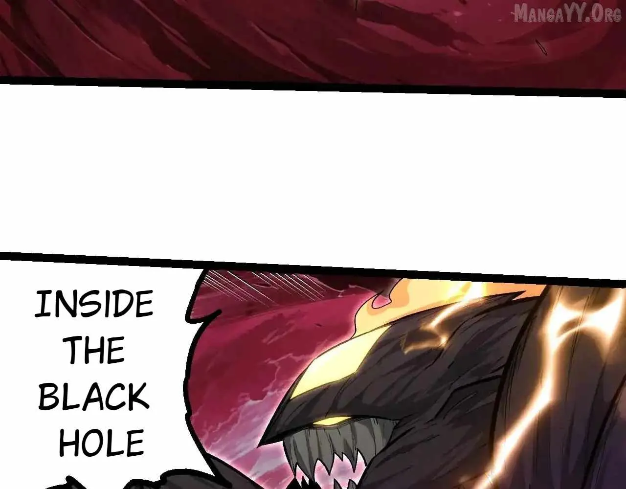 Evolution Begins With A Big Tree Chapter 462 Page 94