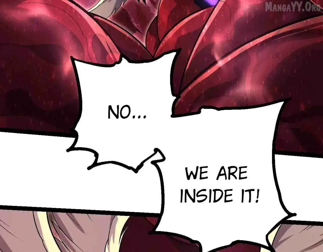 Evolution Begins With A Big Tree Chapter 462 Page 97