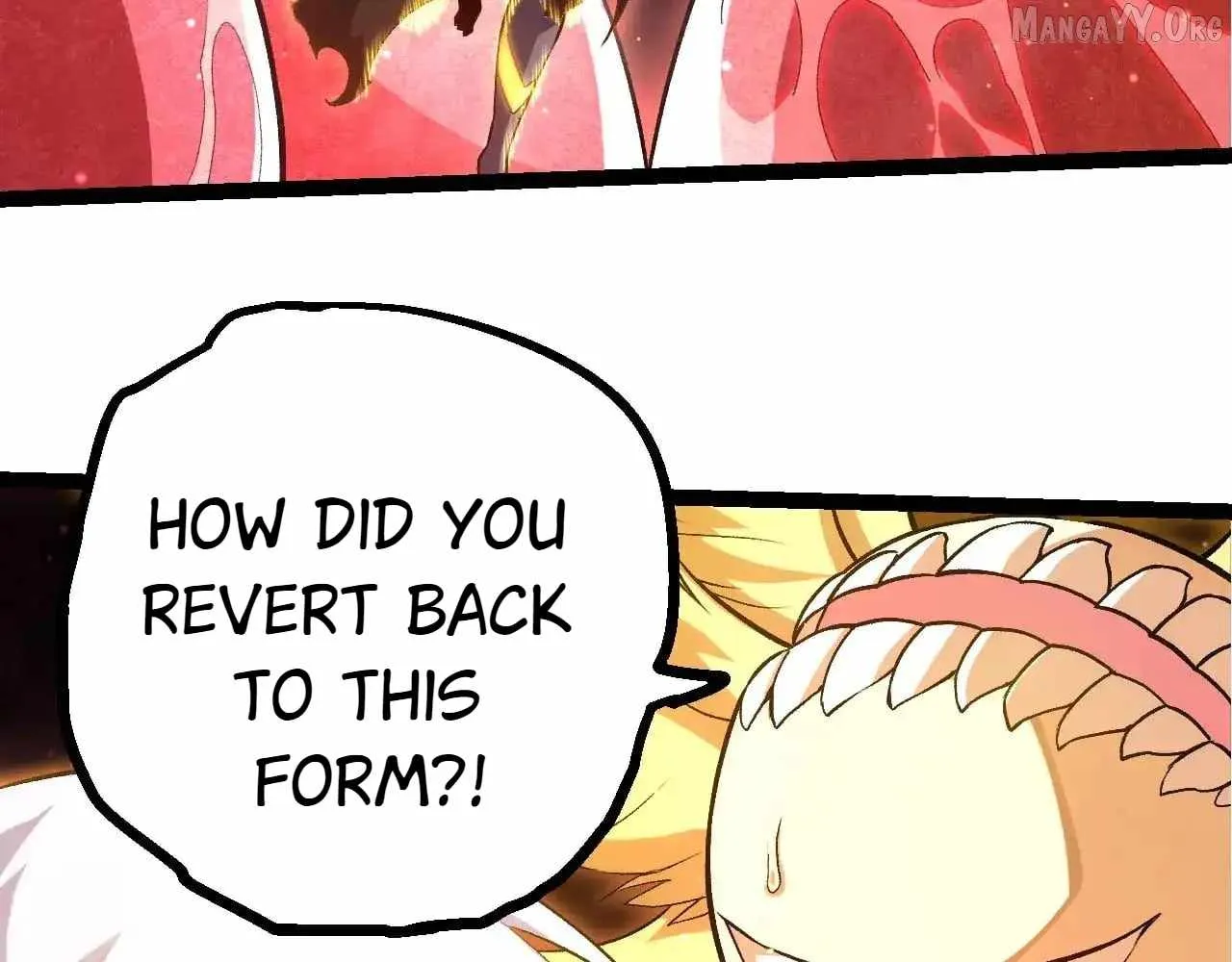 Evolution Begins With A Big Tree Chapter 463 Page 4