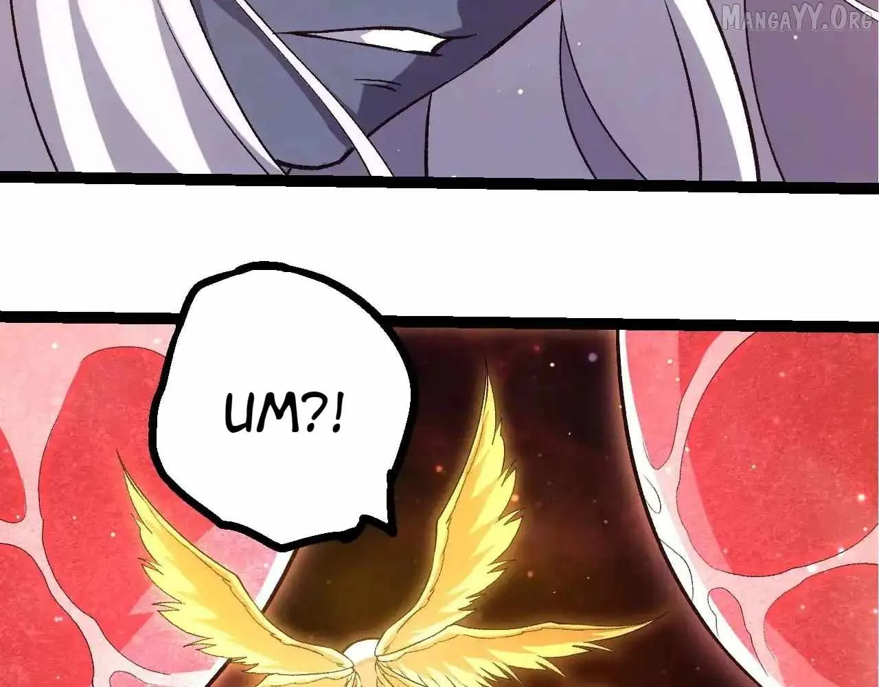 Evolution Begins With A Big Tree Chapter 463 Page 7
