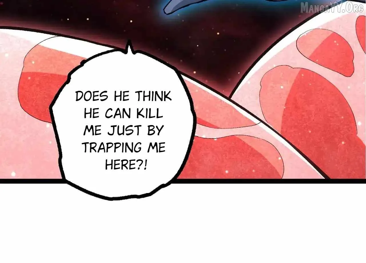 Evolution Begins With A Big Tree Chapter 463 Page 10