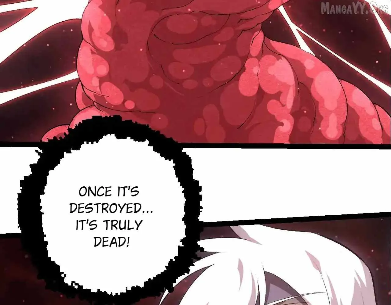Evolution Begins With A Big Tree Chapter 463 Page 29
