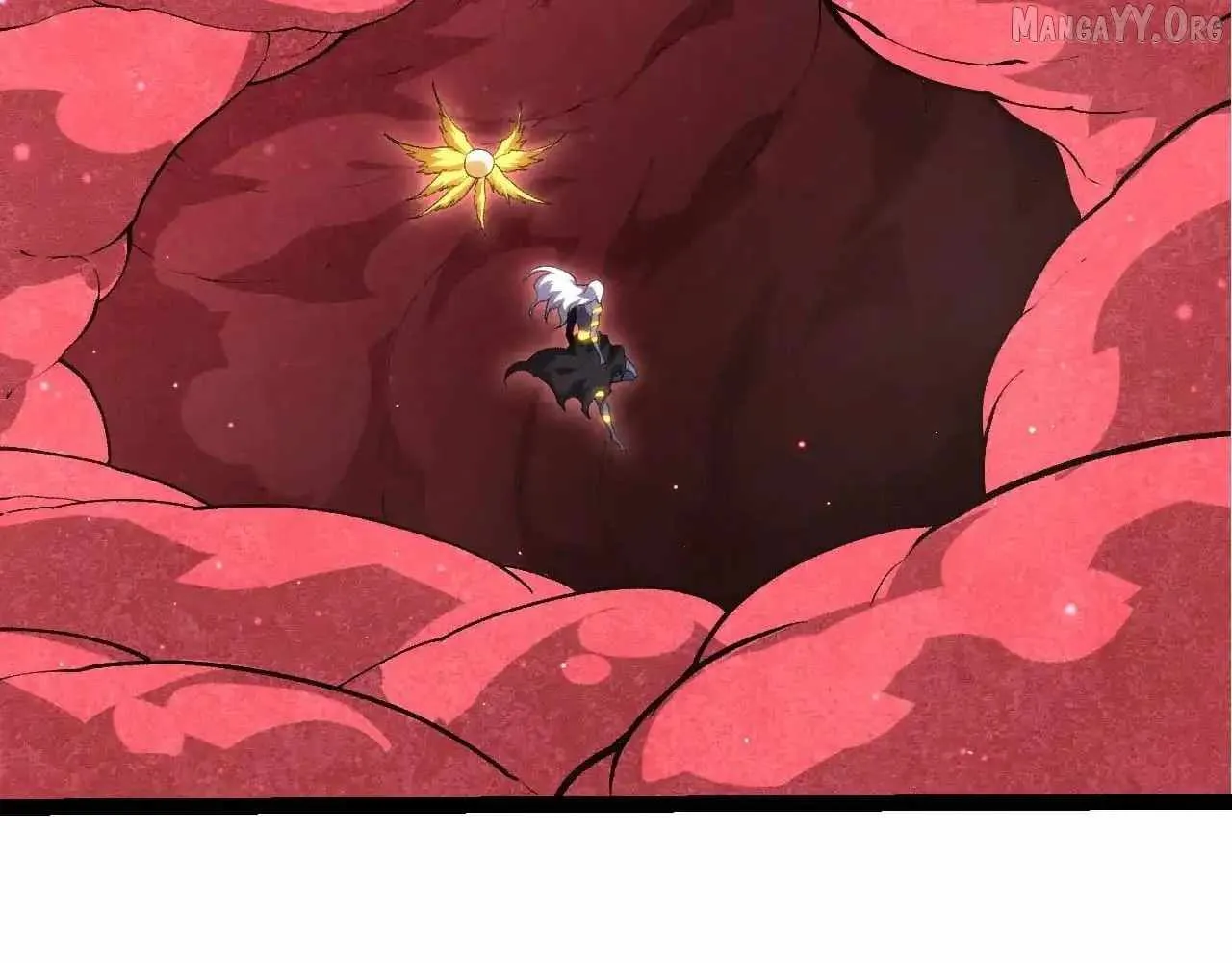 Evolution Begins With A Big Tree Chapter 463 Page 32